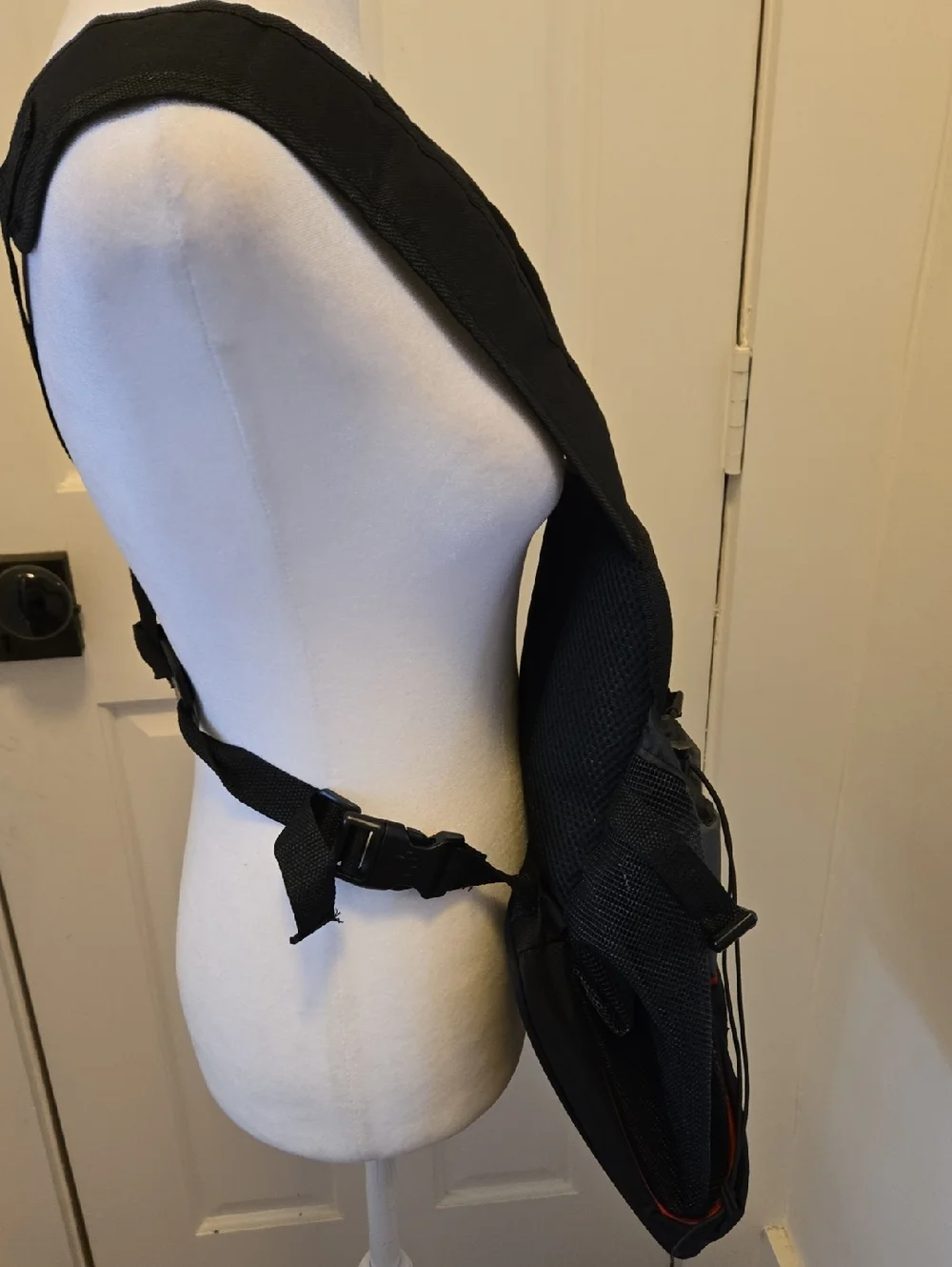 TOP PAW Dog/Cat Front Carry Backpack Pet Carrier Bag